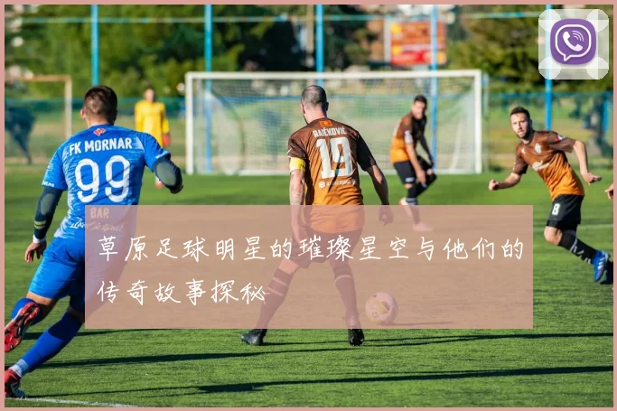 草原足球明星的璀璨星空与他们的传奇故事探秘
