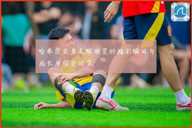 哈弗茨变身足球明星的精彩瞬间与成长历程全记录