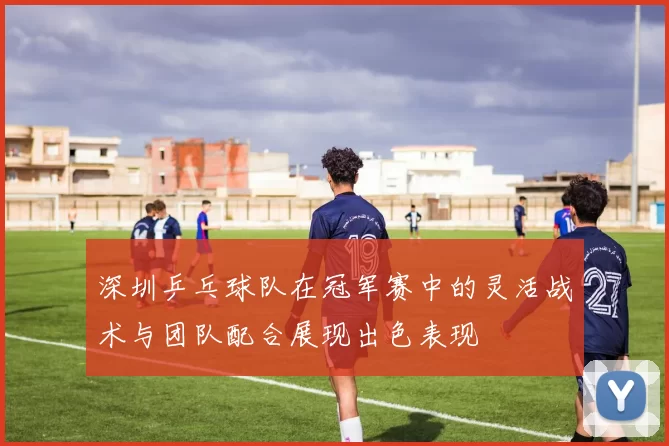 深圳乒乓球队在冠军赛中的灵活战术与团队配合展现出色表现