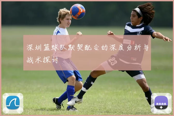 深圳篮球队默契配合的深度分析与战术探讨