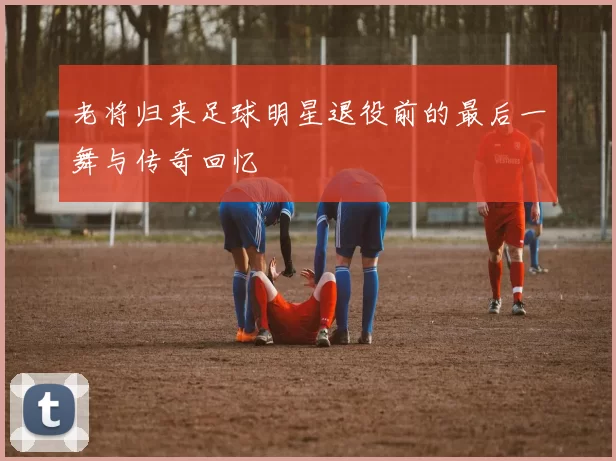 老将归来足球明星退役前的最后一舞与传奇回忆