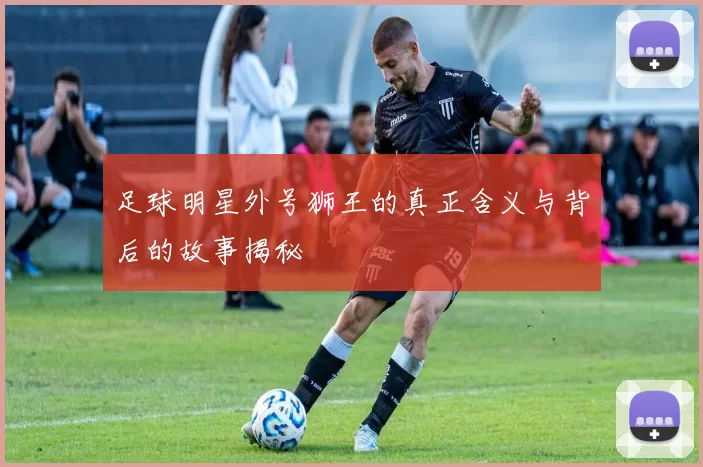 足球明星外号狮王的真正含义与背后的故事揭秘