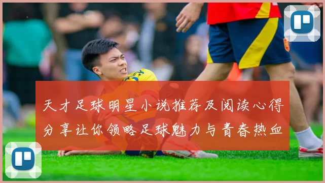 天才足球明星小说推荐及阅读心得分享让你领略足球魅力与青春热血
