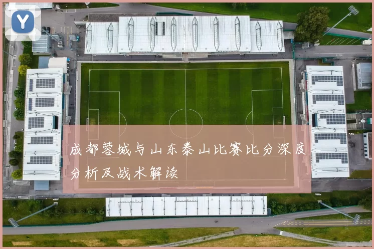 成都蓉城与山东泰山比赛比分深度分析及战术解读