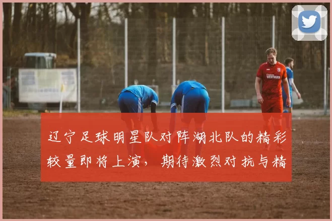 辽宁足球明星队对阵湖北队的精彩较量即将上演，期待激烈对抗与精彩进球